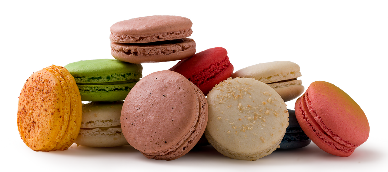 Macarons